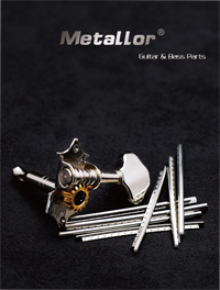 metallor catalog 2017