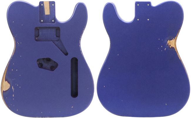 SVTG TLBO6
