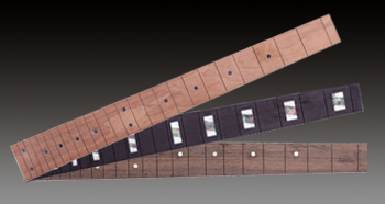Fretboard